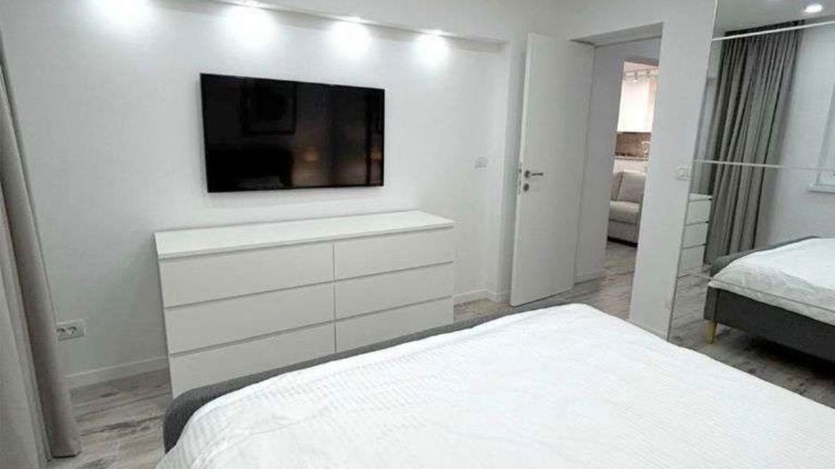 AP. 3 CAMERE UNIRII, CENTRALA, MASINA SPALAT VASE, MOBILAT MODERN - Poză 5