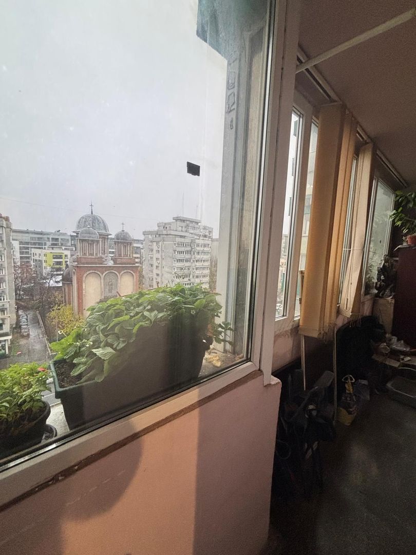Apartament 3 camere decomandat Titulescu Piata Victoriei T670 - Poză 3