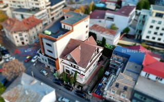 COMISION 0% - De Inchiriat Vila Ultracentral Pitesti - Poză 33