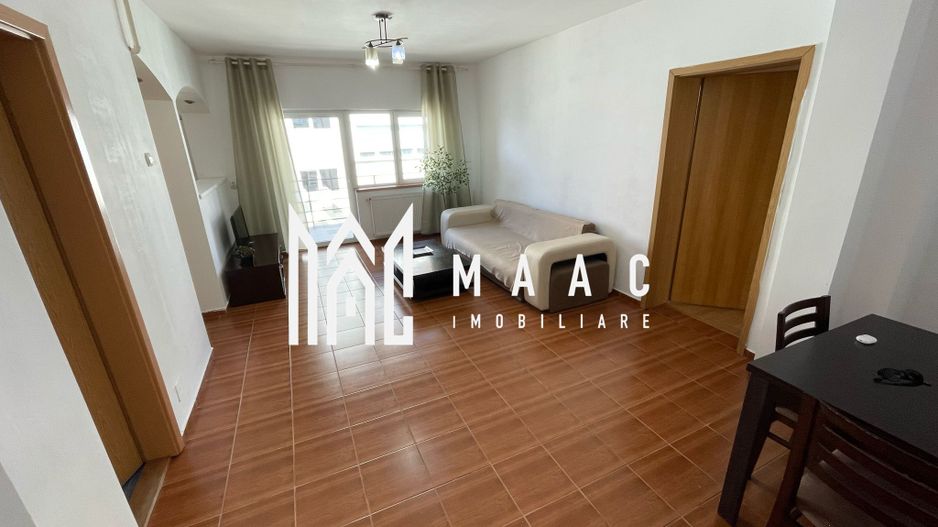 Apartament de închiriat I 4 camere I 96 mp utili I Strand II I etaj 2 - Poză 2