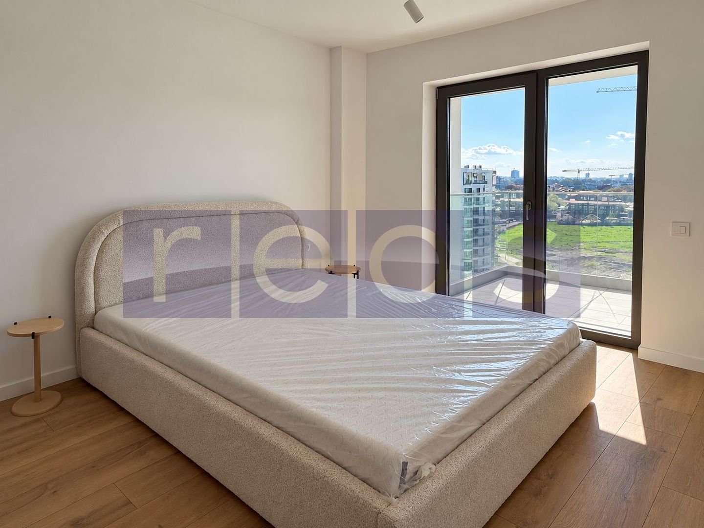 STUDIO PREMIUM | PRIMA VISTA | TERASA 10 MP | ETAJ 8/10 | MOBILAT SI UTILAT - Poză 3