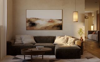 Apartament superb 2 camere I Ultracentral I Eminescu - Poză 1