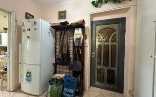 Apartament cu 2 camere | Etaj intermediar | de vanzare - Poză 2