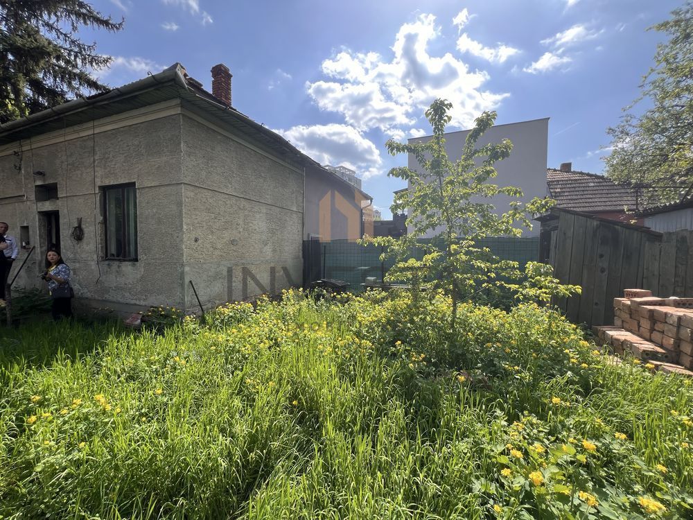 Casa cu curte-zona Interservisan - Poză 1