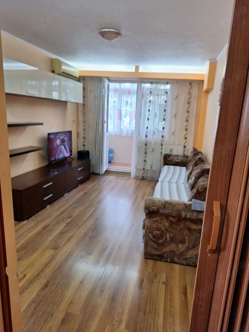 De vanzare apartament 3 camere Nicolae Grigorescu - Poză 1