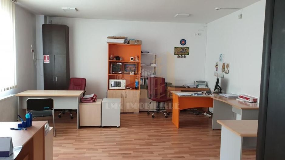 Spatiu comercial Centrul Civic Brasov - Poză 18