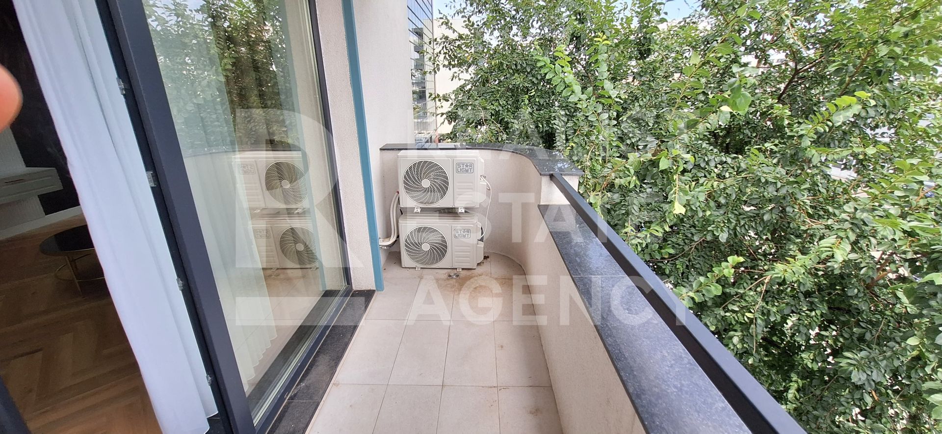 Apartament de 2 camere, My Place Residence. - Poză 19