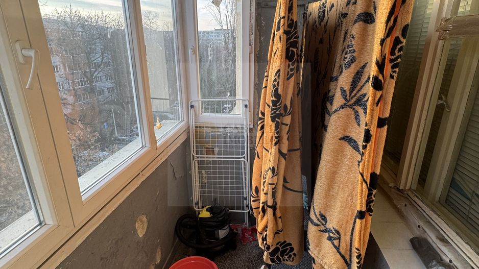 2 Camere - 50MP | Bloc Reabilitat - Clasa A | Metrou Lujerului - 5min - Poză 13