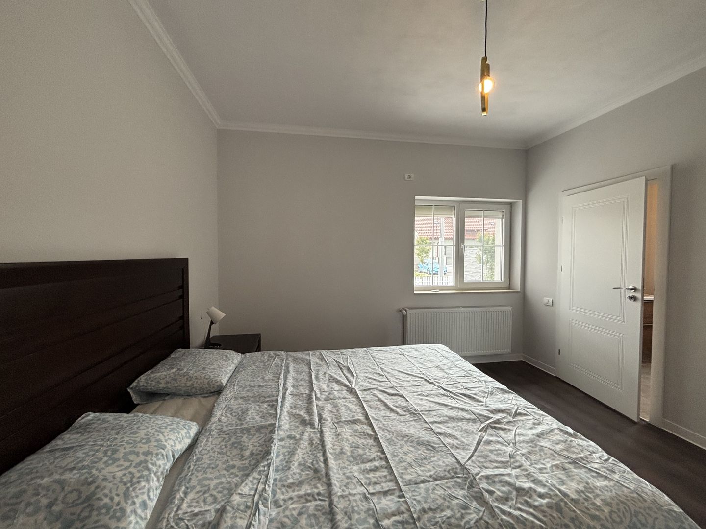 Duplex pe parter în Dumbravita - Poză 39