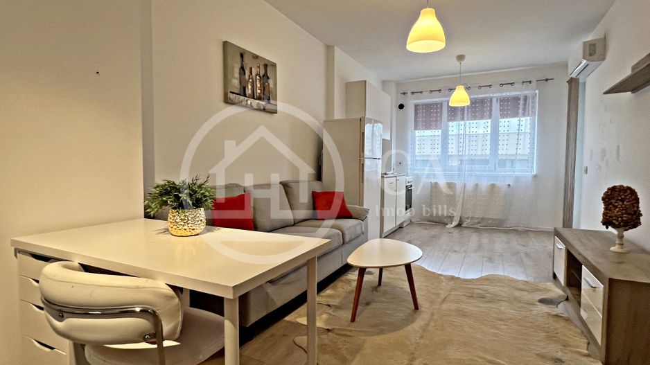 Apartament cu 2 camere de vanzare in Prima Residence Iosia, Oradea - Poză 2