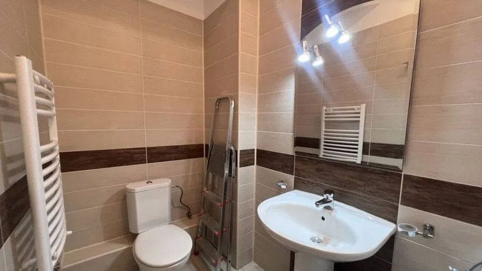 Apartament 4 camere Herastrau | Le Club - Poză 18