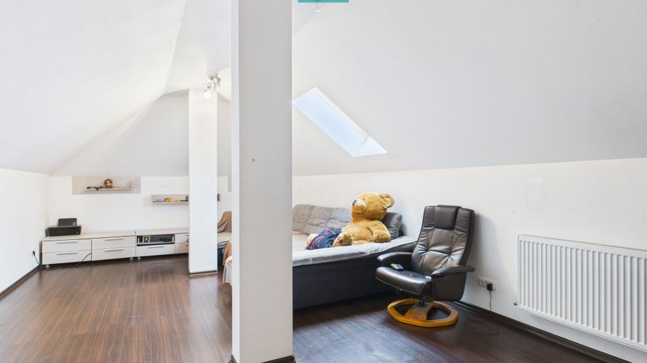 Casă individuală spațioasă, la 10 km de Timișoara - Poză 20