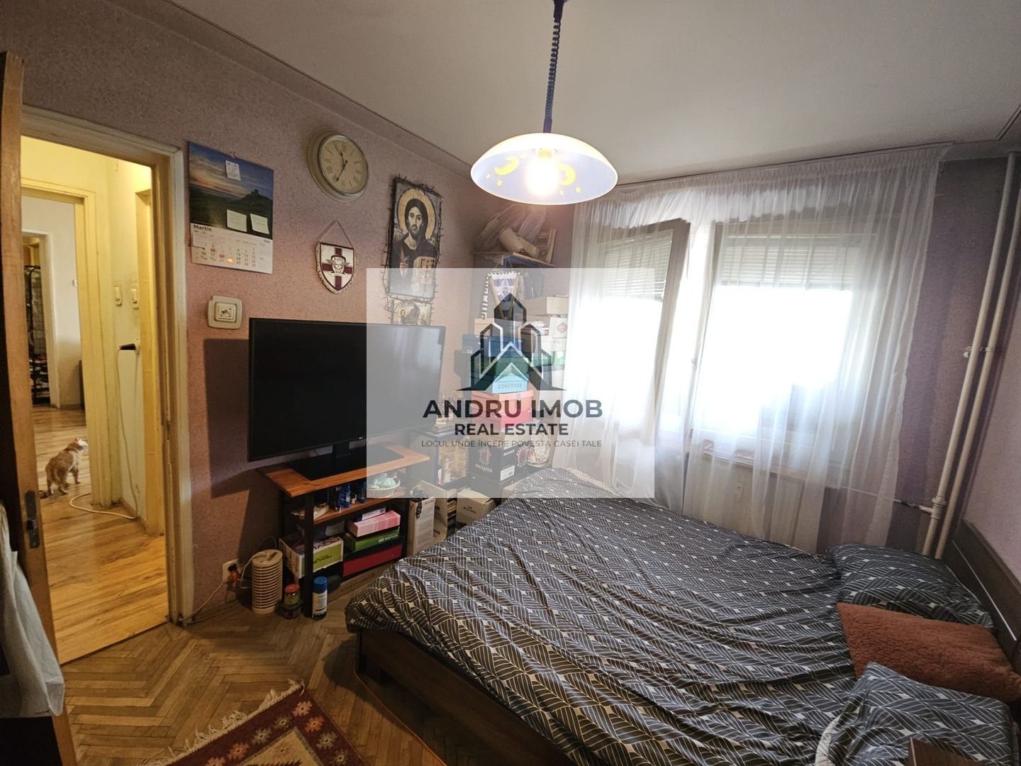 Apartament 3 Camere/ Camil Resu/ Dristor - Poză 11