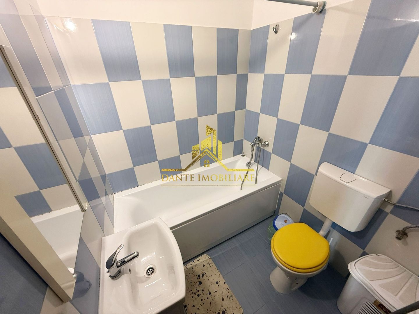 3 camere, modern, bloc nou, balcon, Gheorgheni, Alverna, Brancusi - Poză 7