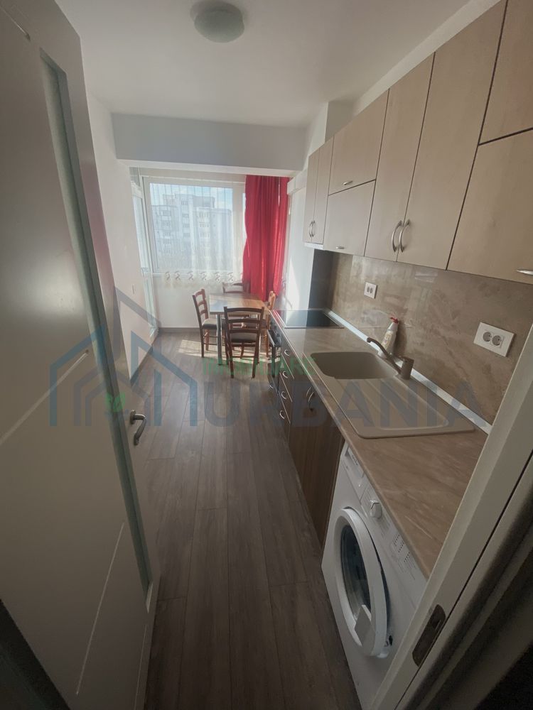 Apartament 2 camere de inchiriat, Complex Newton, Tatarasi, Iasi - Poză 3