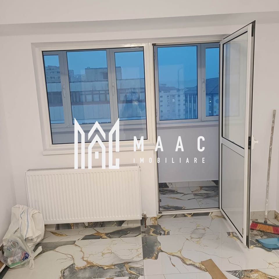 Apartament 3 camere Ostroveni | complet renovat| centrala - Poză 6