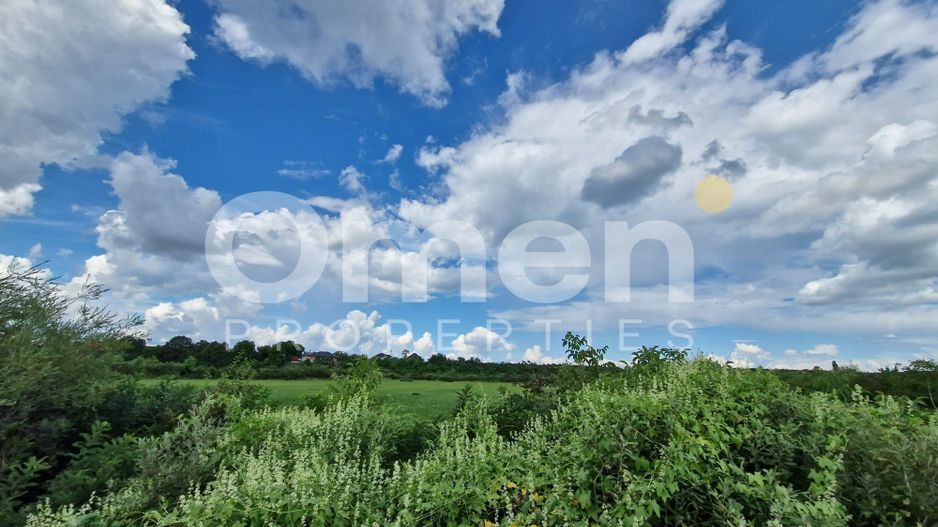 Teren arabil , in Hideaga , posibilitate de achizitie in rate - Poză 3