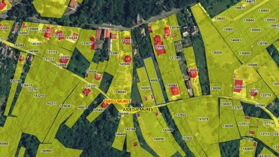 Platou - Posada - 1755 mp - Poză 6