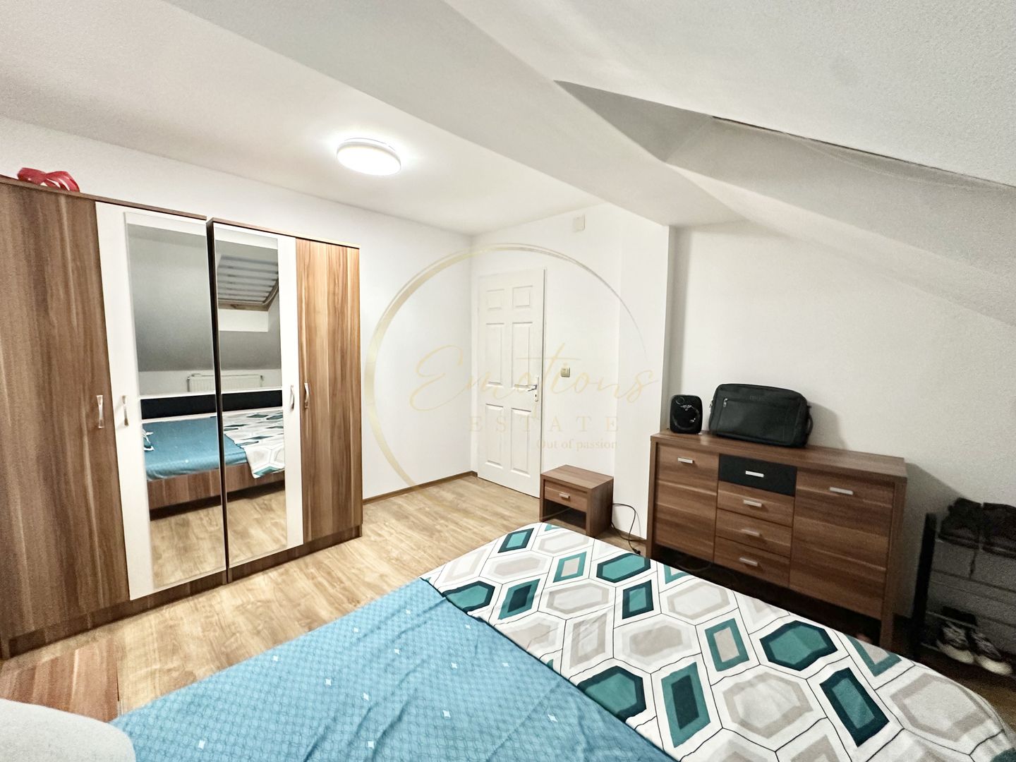 NOU | Aprtament 2 camere - Elisabetin - Poză 3