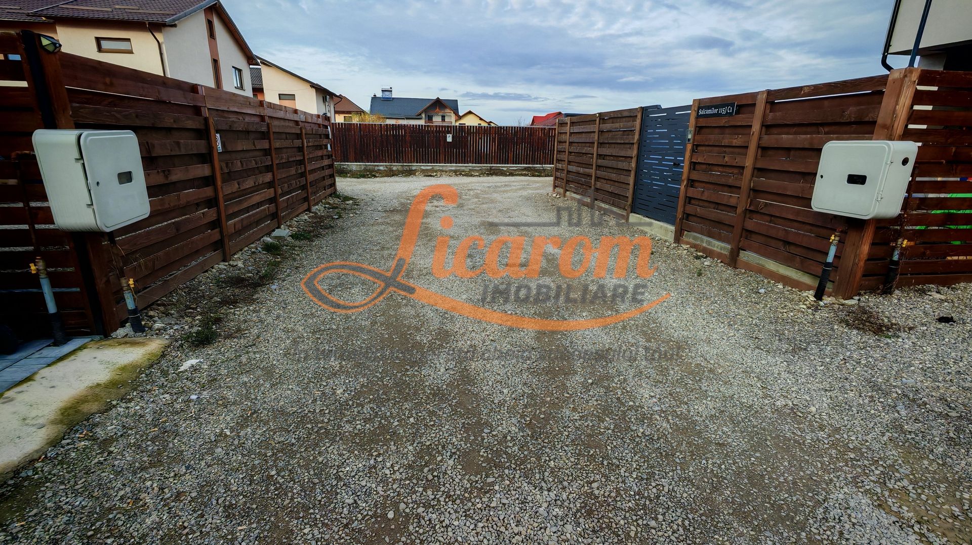 IZVOR TARLUNGENI - Duplex P+E, 4 camere "la Cheie".COMISION 0 - Poză 19