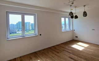 Comision 0 Penthouse 3 Camere 104 mp.  Terasa 43 mp. Tractorul - Poză 24