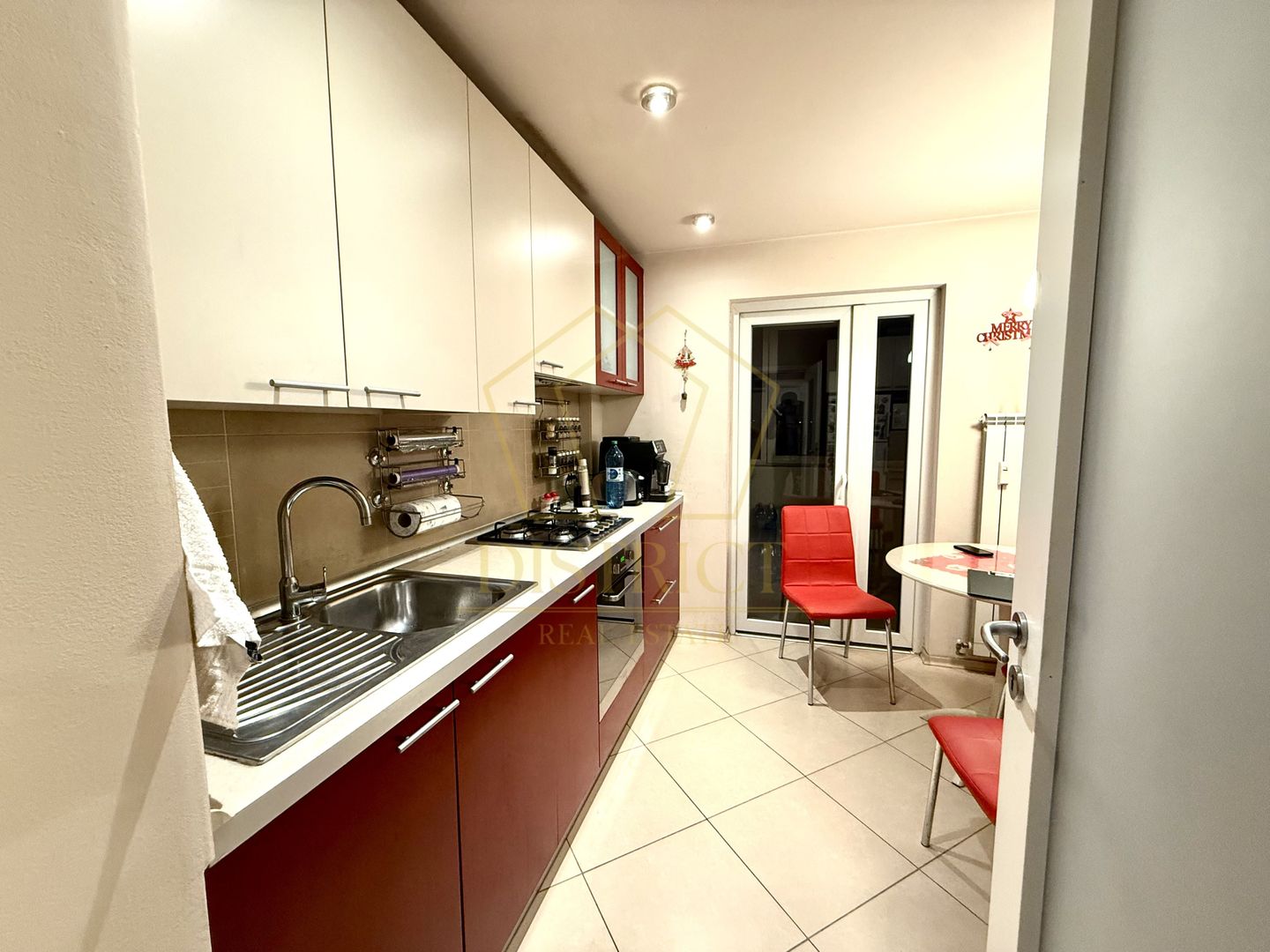 Apartament decomandat cu 3 camere | Circumvalatiunii - Poză 12