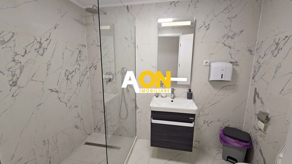 Spatiu de birouri, 4 camere, 74 mp utili, etaj 1, ultracentral - Poză 5