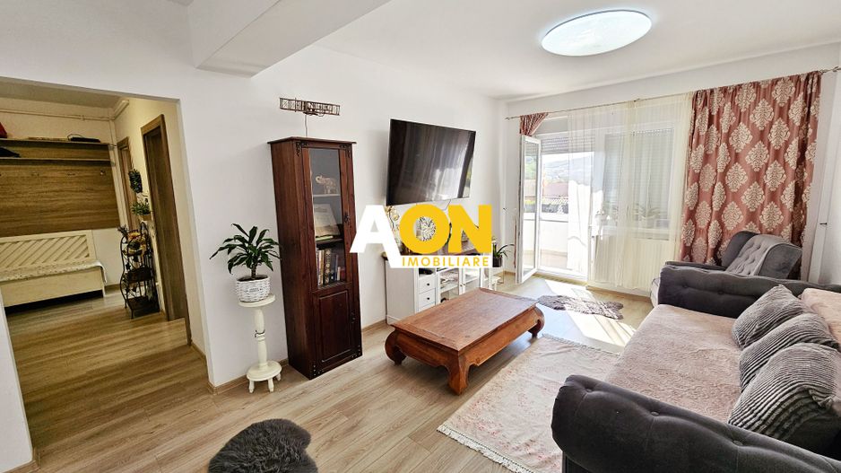 Apartament 4 camere, 150 mp, mobilat, utilat, bloc nou, zona Kaufland - Poză 1