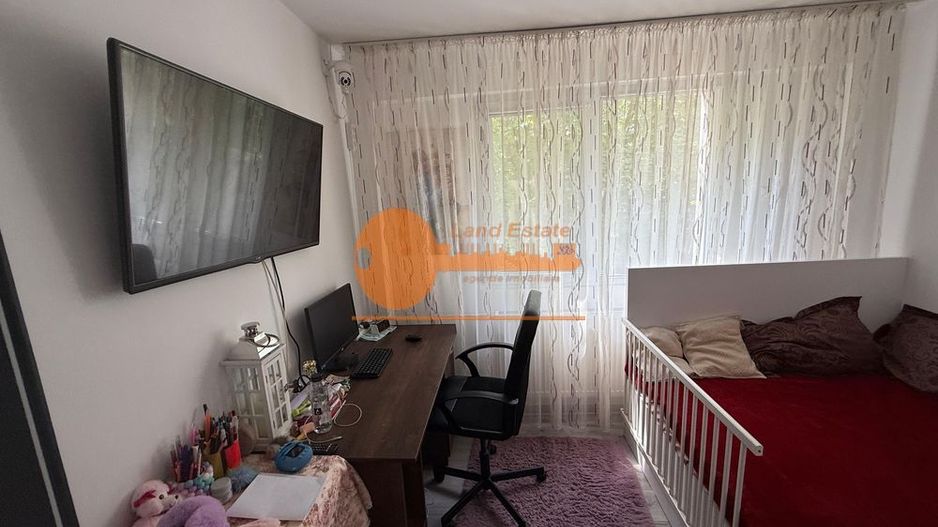 2 Camere  Zona Lujerului – Politehnică Parcare inclusă - Poză 3