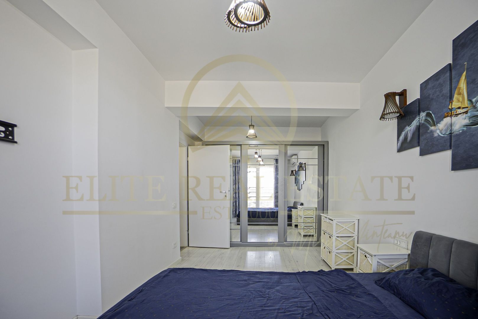 Apartament 2 camere Maurer | Bucătărie închisă | Loc de parcare inclus - Poză 9