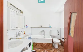 2 case separate + curte 1400 mp – Zona Dâmbovița - Poză 20