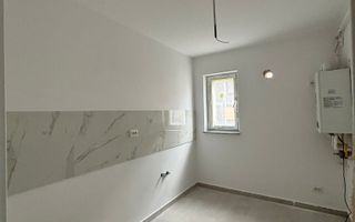 APARTAMENT 3 CAMERE POZITIE IDEALA LANGA METROU TECLU - Poză 5