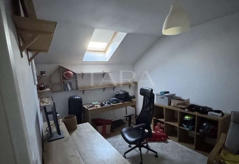 Apartament cu două camere în Florești, TERRA,  Florești. - Poză 6