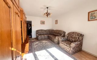 Ap cu 2 Cam Decomandat I Suceava/Burdujeni I 54 Mp I 70.500 Euro - Poză 2