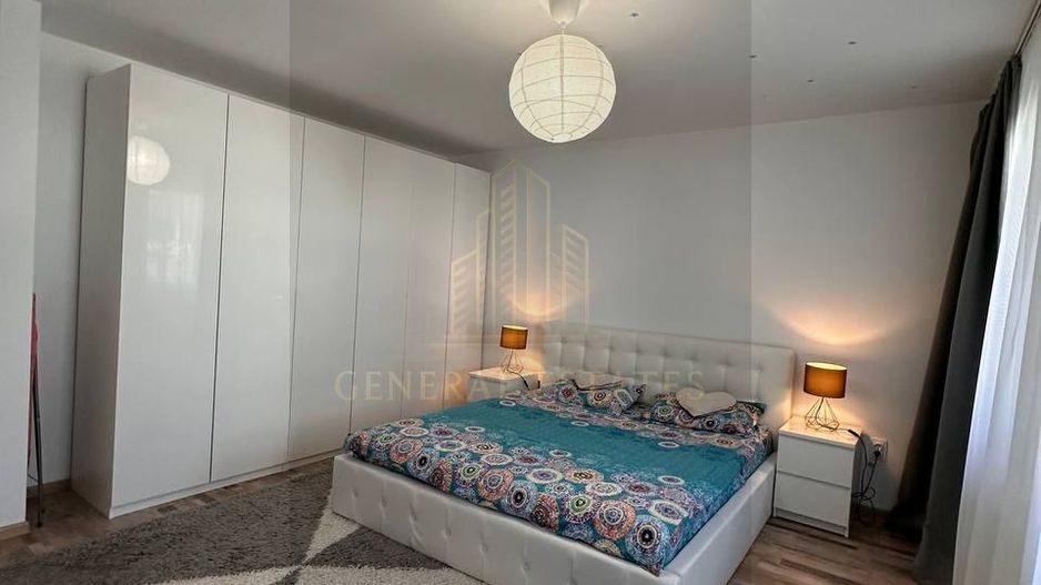 Luminos, modern și cu grădină proprie – apartamentul ideal te așteaptă - Poză 6