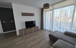 Apartament 2 camere | Nord One Parcul Botanic| Loc Parcare Inclus - Poză 3