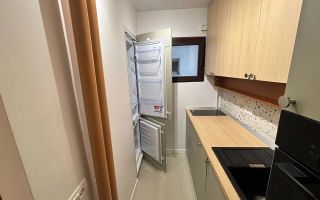 Se vinde garsoniera zona Piata Alba Iulia - Poză 3