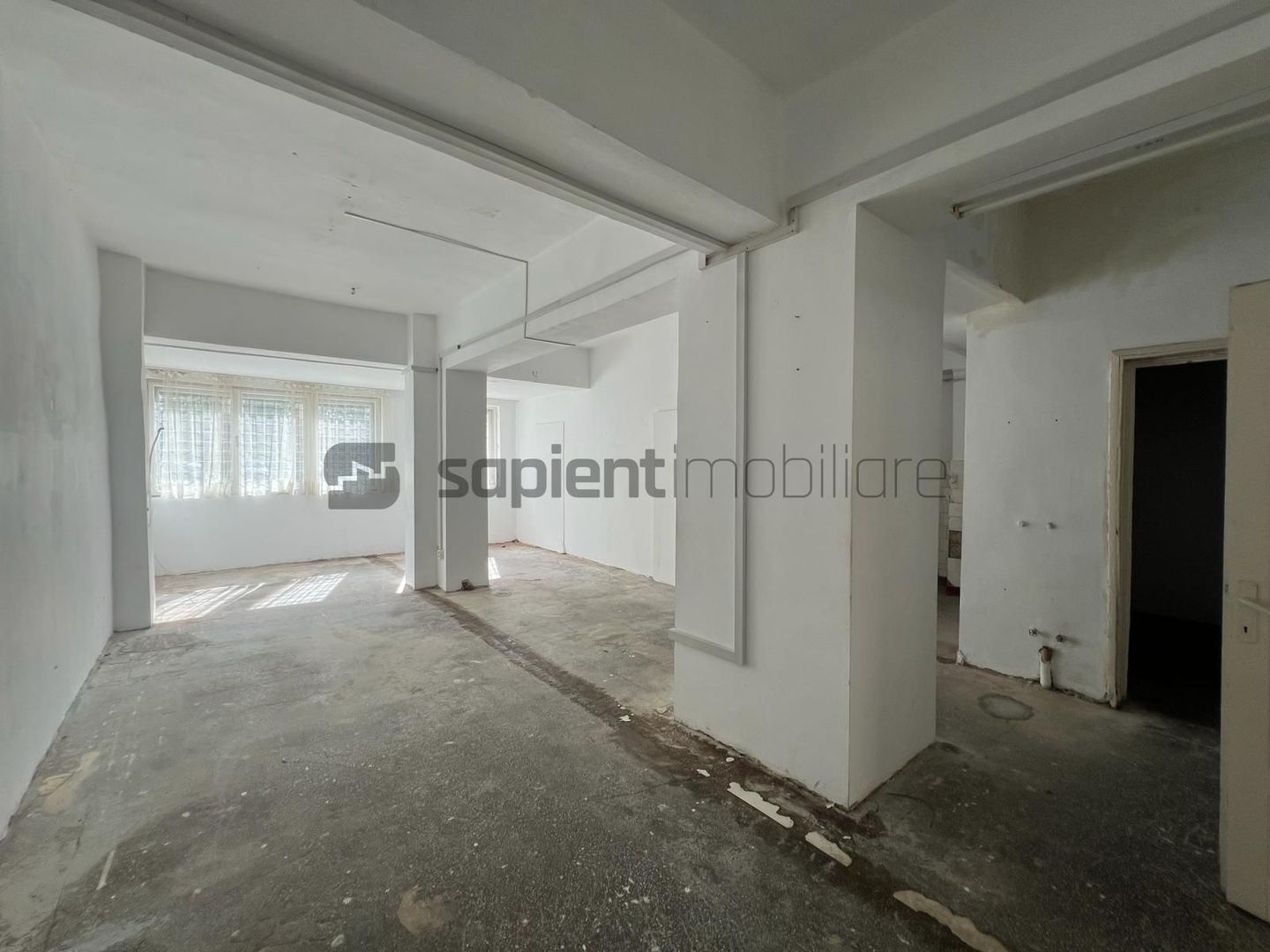 Sapient | Spațiu comercial _ str. Sovata, cart. Rogerius - Poză 8