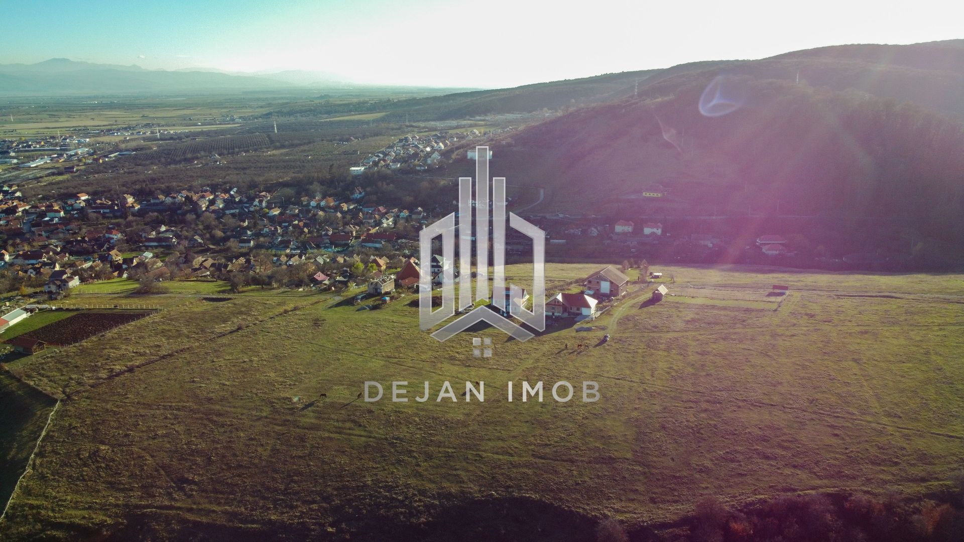 Teren Extravilan | 3.000 mp | Strada Pădurii - Poză 3