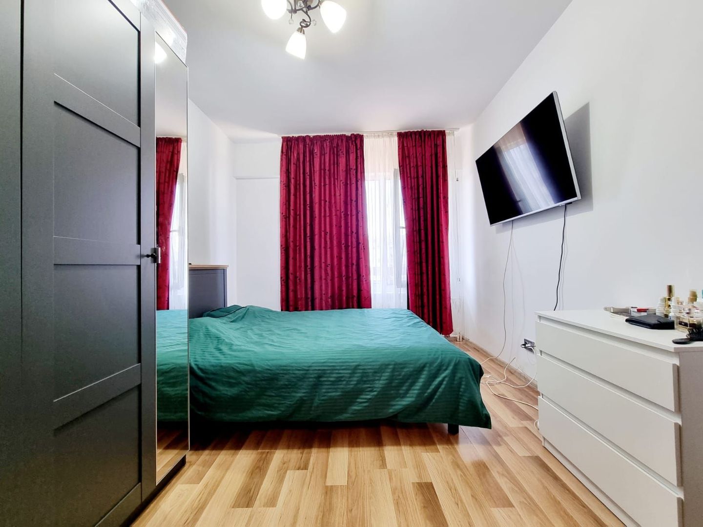 Apartament 3 Camere Militari Lujerului Bulevardul Iuliu Maniu - Poză 5