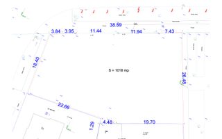Teren ultracentral Take Ionescu pe artera cu 3 fronturi - Poză 2