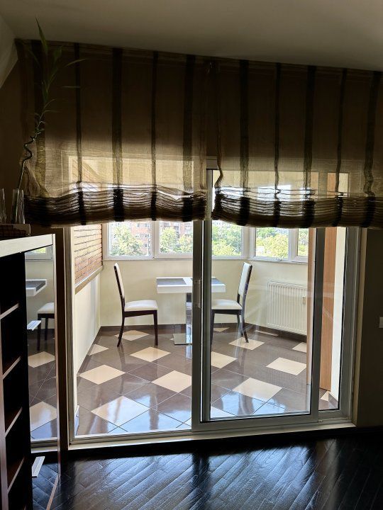 Apartament Calea 13 Septembrie | Hotel Marriot - Poză 10