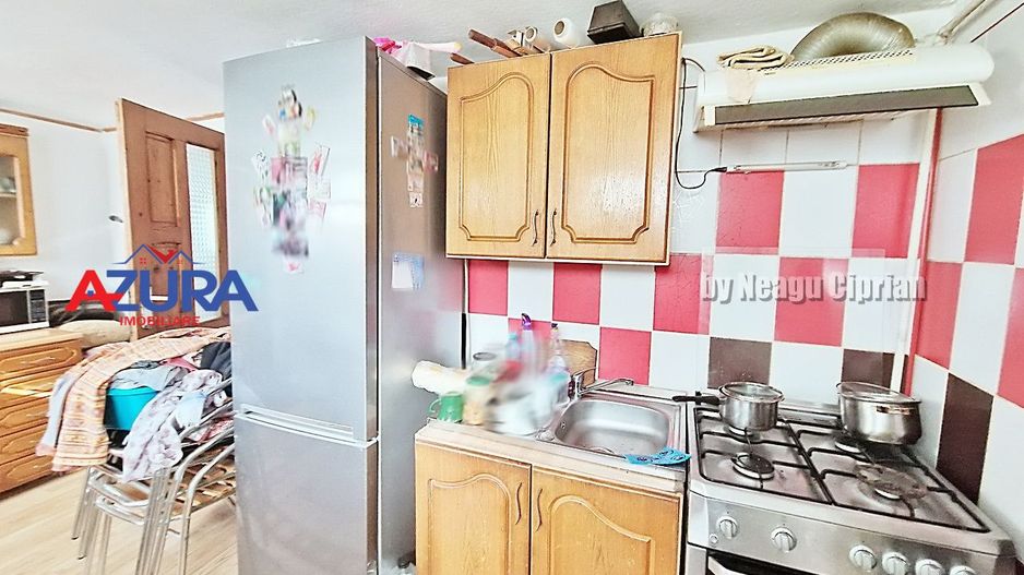 AZURA Imobiliare - Casa Prundu Bananai - Poză 9