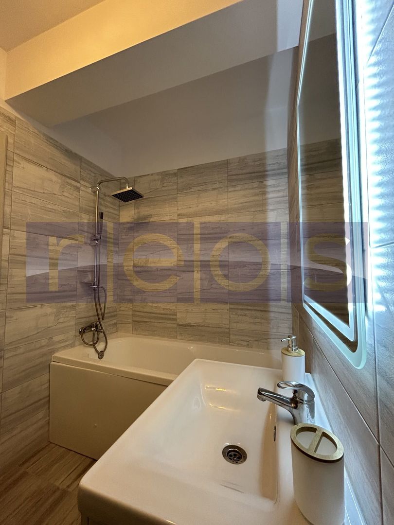 VANZARE 2 CAMERE | ZONA OZANA | LOC DE PARCARE | CENTRALA PROPRIE - Poză 9