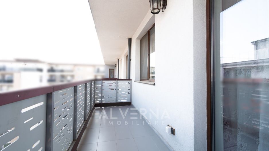 Apartament 3 camere | Finisat | 76 Mp | 2 Bai | Zona VIVO METRO - Poză 9