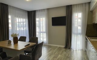 Apartament cu 3 camere | Parcare | Etaj 2 | West Residence | Oradea - Poză 2