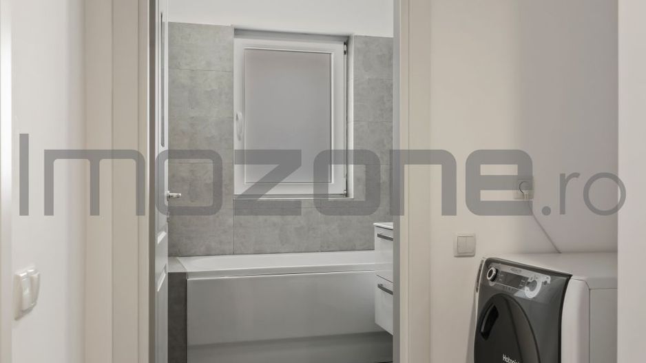 Apartament decomandat | 58 mp | Lake House Sisești | Mobilat sau Nemobilat | Nou - Poză 9