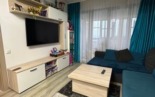 Apartament modern cu 2 camere în Dream Residence – Sector 5 - Poză 2
