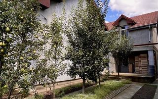 BRASADAS vinde casă cu etaj 8 cam 8 ari zona BOTIZULUI. - Poză 3