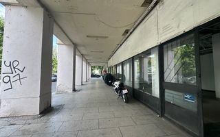 Inchiriere - Spatiu Comercial - 258mp - Calea Grivitei - Poză 4